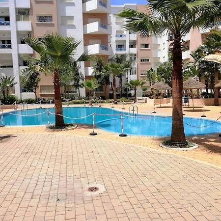 Apartament La Perle Nouaceur Zewnętrze zdjęcie