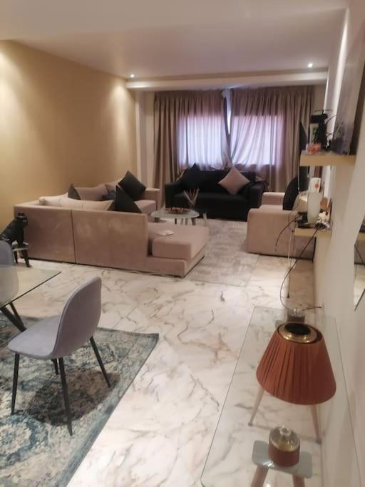 Apartament La Perle Nouaceur Zewnętrze zdjęcie