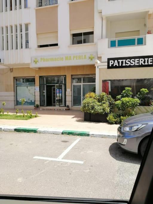 Apartament La Perle Nouaceur Zewnętrze zdjęcie