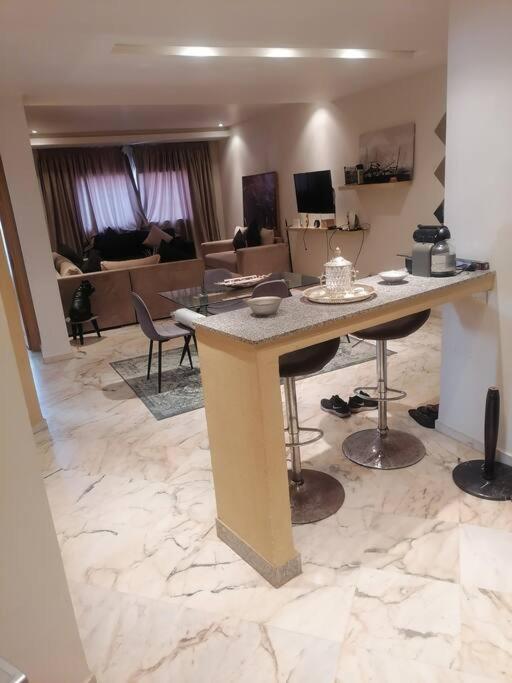 Apartament La Perle Nouaceur Zewnętrze zdjęcie