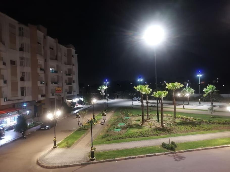 Apartament La Perle Nouaceur Zewnętrze zdjęcie