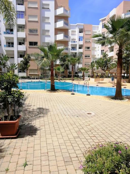 Apartament La Perle Nouaceur Zewnętrze zdjęcie