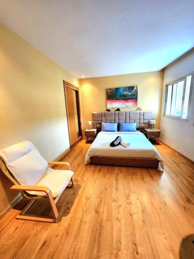 Apartament La Perle Nouaceur Zewnętrze zdjęcie