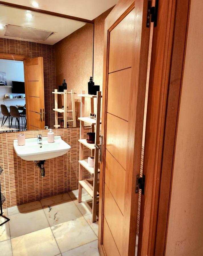 Apartament La Perle Nouaceur Zewnętrze zdjęcie