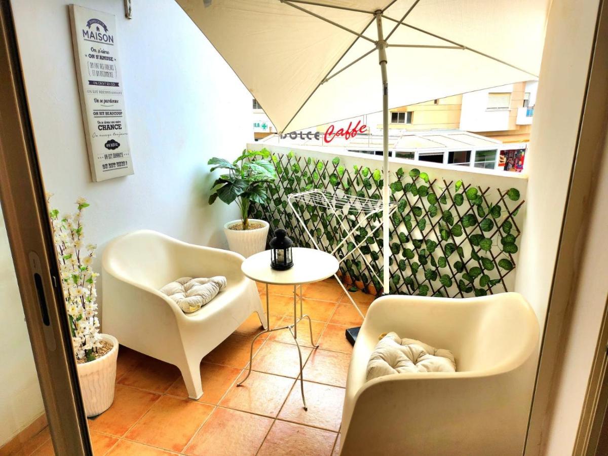 Apartament La Perle Nouaceur Zewnętrze zdjęcie