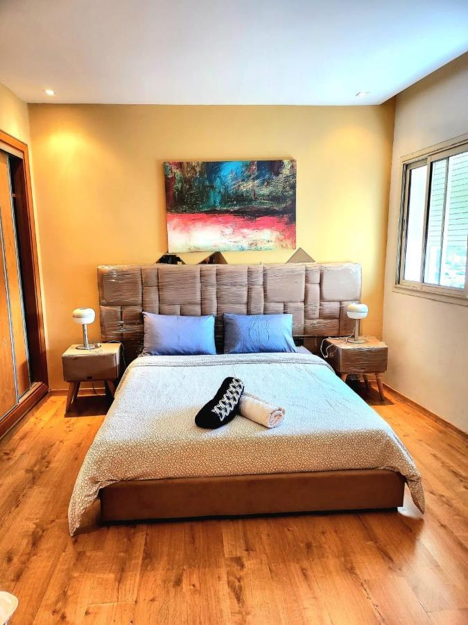 Apartament La Perle Nouaceur Zewnętrze zdjęcie