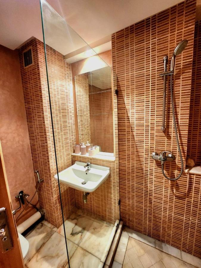 Apartament La Perle Nouaceur Zewnętrze zdjęcie