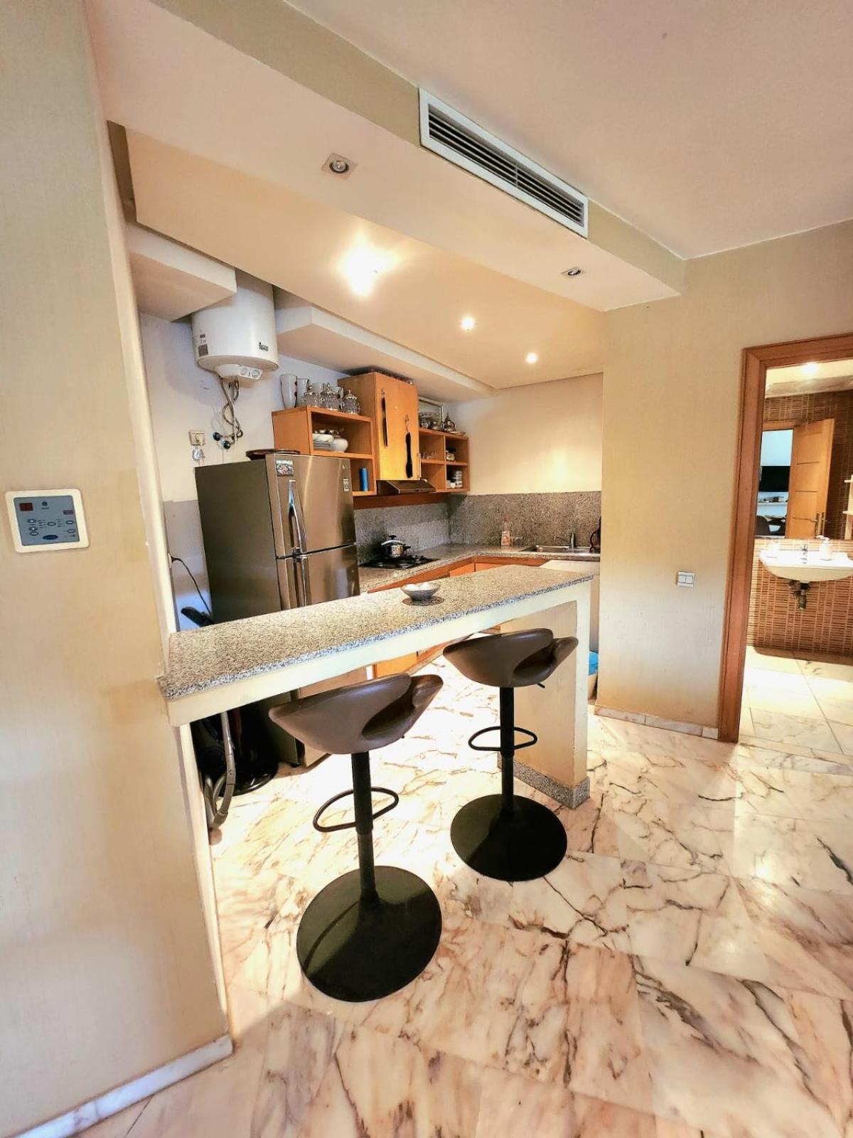 Apartament La Perle Nouaceur Zewnętrze zdjęcie