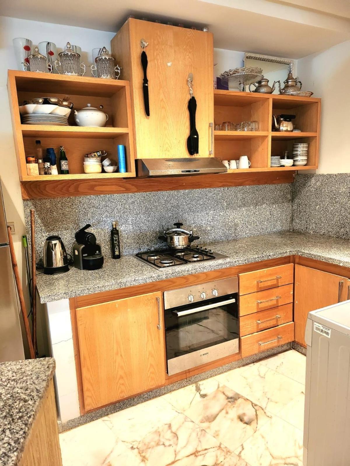 Apartament La Perle Nouaceur Zewnętrze zdjęcie