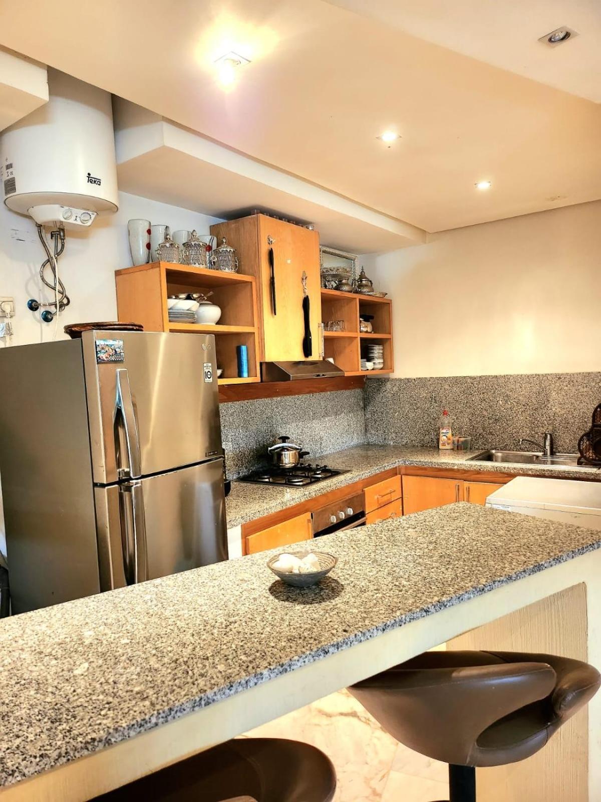 Apartament La Perle Nouaceur Zewnętrze zdjęcie